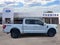 2022 Ford F-150 LARIAT 4WD SUPERCREW 5.5'