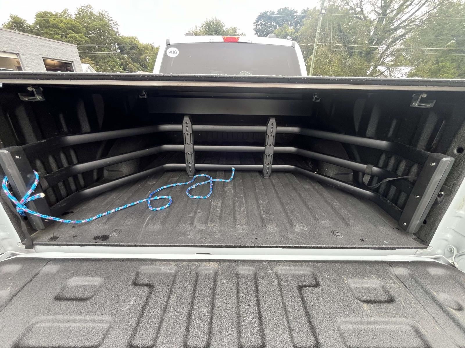 2023 Ford F-150 XL 4X4 SUPERCREW