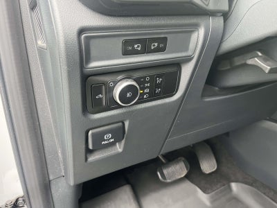 2023 Ford F-150 XL 4X4 SUPERCREW