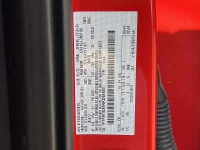 2022 Ford F-150 LARIAT 4WD SUPERCREW 5.5'