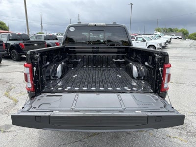 2023 Ford F-150 4X4 RAPTOR