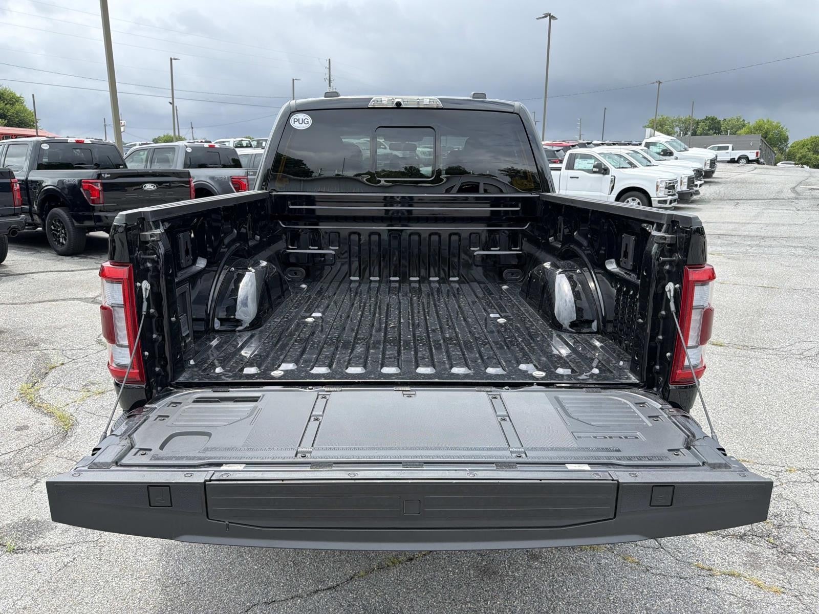 2023 Ford F-150 4X4 RAPTOR
