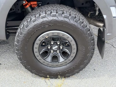 2023 Ford F-150 4X4 RAPTOR