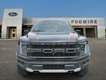 2023 Ford F-150 RAPTOR 4WD SUPERCREW 5.5'