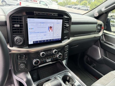 2023 Ford F-150 4X4 RAPTOR