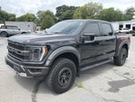 2023 Ford F-150 4X4 RAPTOR