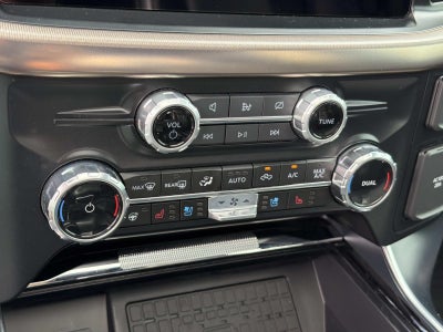 2023 Ford F-150 4X4 RAPTOR