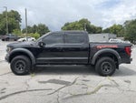 2023 Ford F-150 4X4 RAPTOR