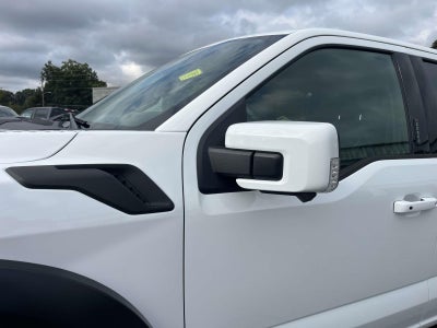2026 Ford F-150 RAPTOR 4WD SUPERCREW 5.5'