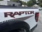 2026 Ford F-150 RAPTOR 4WD SUPERCREW 5.5'