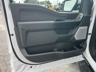 2026 Ford F-150 RAPTOR 4WD SUPERCREW 5.5'