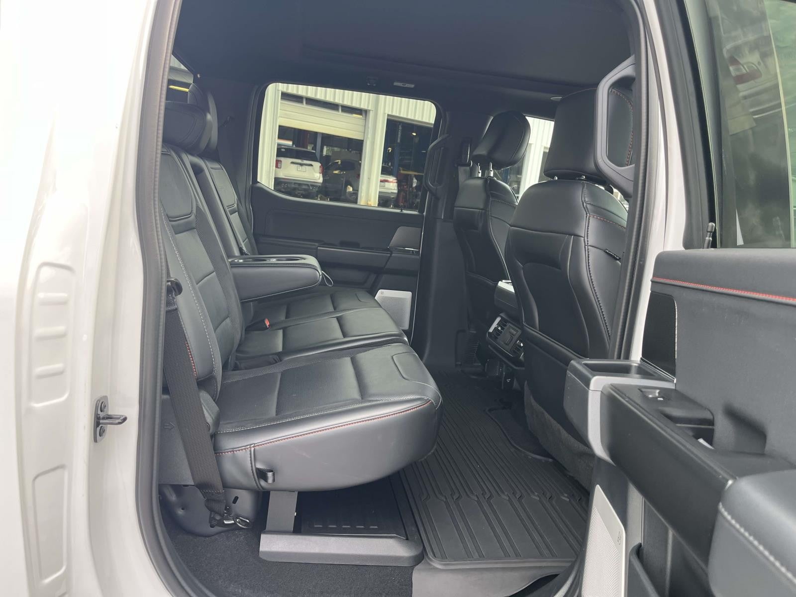 2026 Ford F-150 RAPTOR 4WD SUPERCREW 5.5'