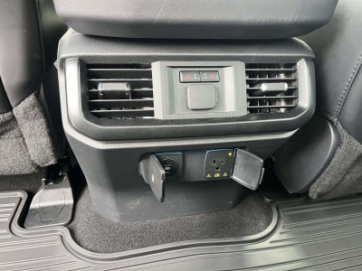 2026 Ford F-150 RAPTOR 4WD SUPERCREW 5.5'
