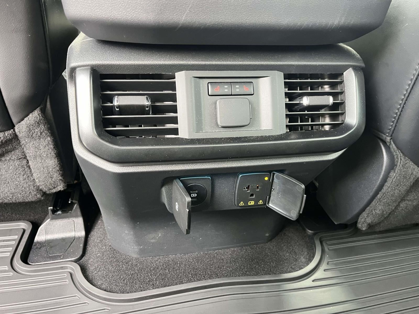 2026 Ford F-150 RAPTOR 4WD SUPERCREW 5.5'