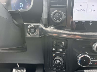 2026 Ford F-150 RAPTOR 4WD SUPERCREW 5.5'