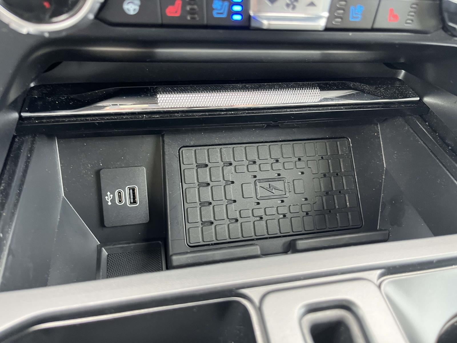2026 Ford F-150 RAPTOR 4WD SUPERCREW 5.5'