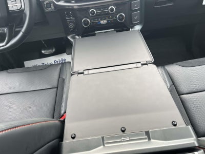 2026 Ford F-150 RAPTOR 4WD SUPERCREW 5.5'