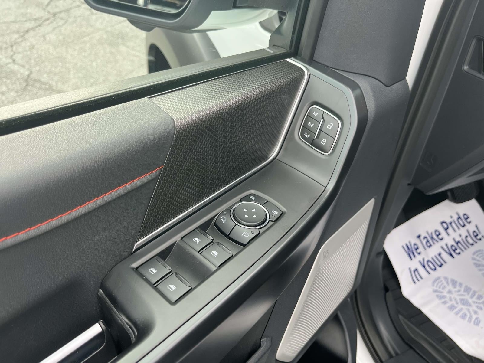 2026 Ford F-150 RAPTOR 4WD SUPERCREW 5.5'