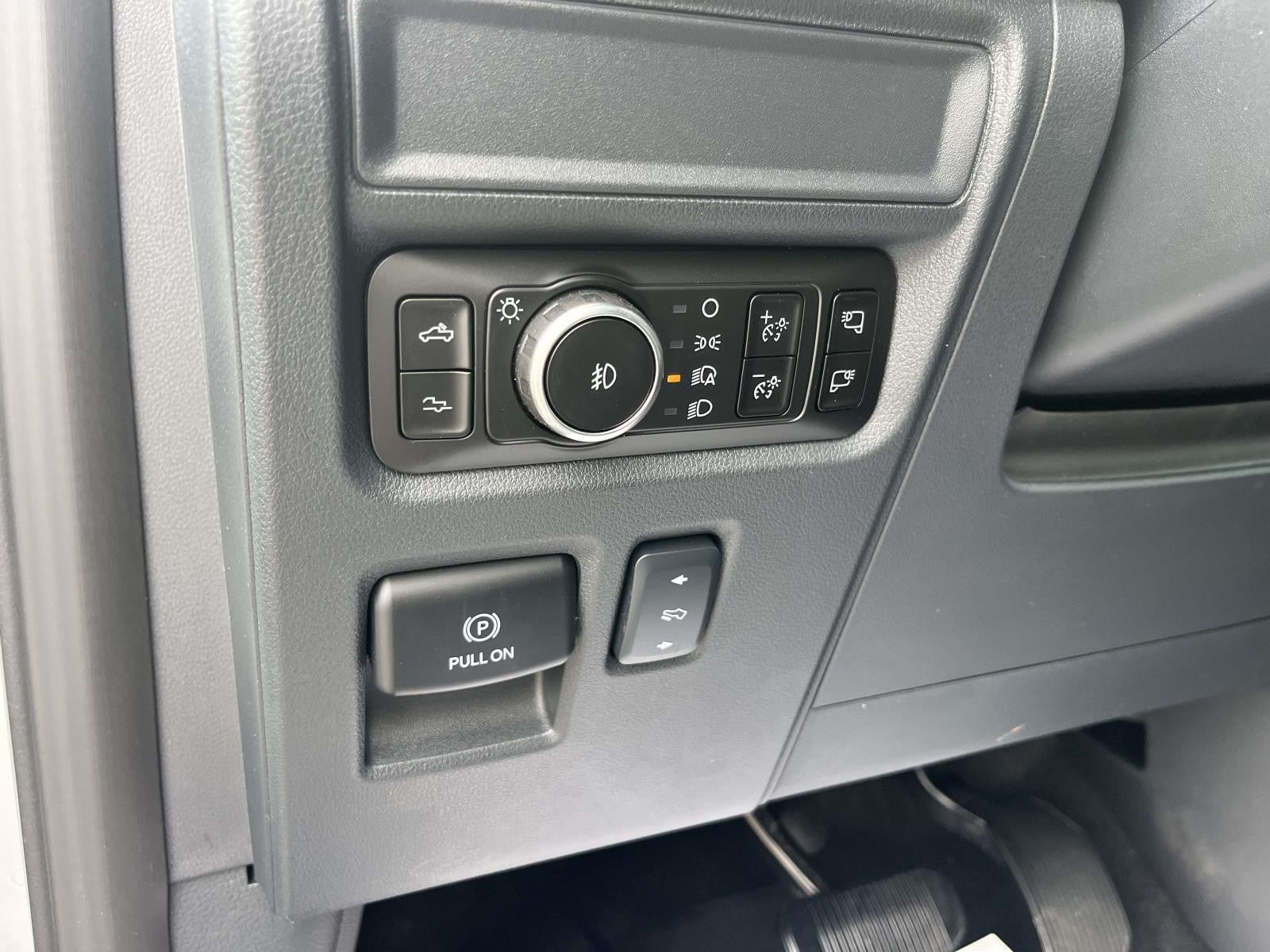 2026 Ford F-150 RAPTOR 4WD SUPERCREW 5.5'
