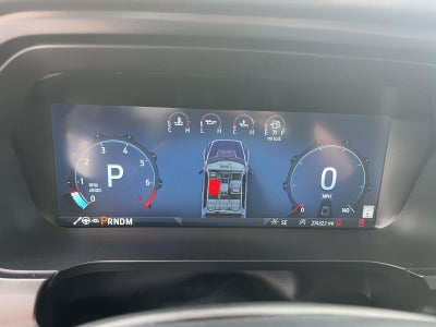 2026 Ford F-150 RAPTOR 4WD SUPERCREW 5.5'