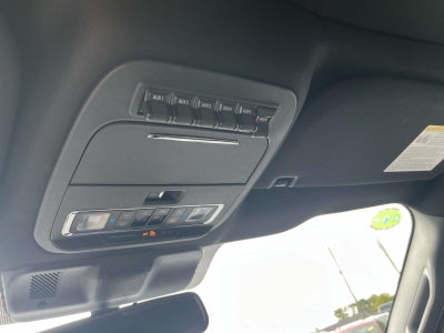 2026 Ford F-150 RAPTOR 4WD SUPERCREW 5.5'