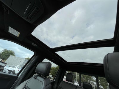 2026 Ford F-150 RAPTOR 4WD SUPERCREW 5.5'