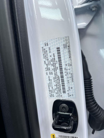 2026 Ford F-150 RAPTOR 4WD SUPERCREW 5.5'