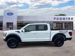 2026 Ford F-150 RAPTOR 4WD SUPERCREW 5.5'
