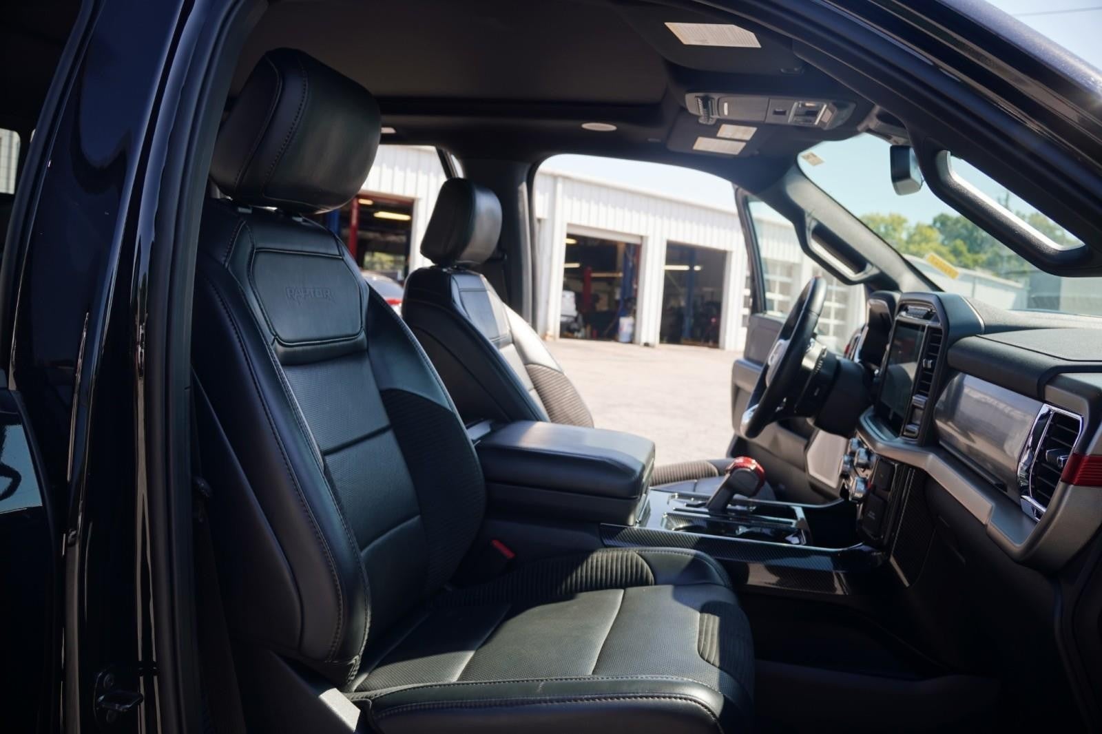 2023 Ford F-150 RAPTOR 4X4