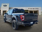 2023 Ford F-150 RAPTOR 4X4