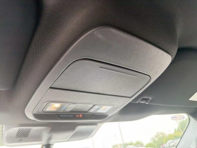 2024 Ford F-150 STX 4WD SUPERCREW