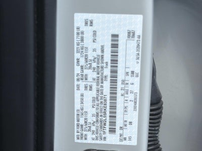 2024 Ford F-150 STX 4WD SUPERCREW