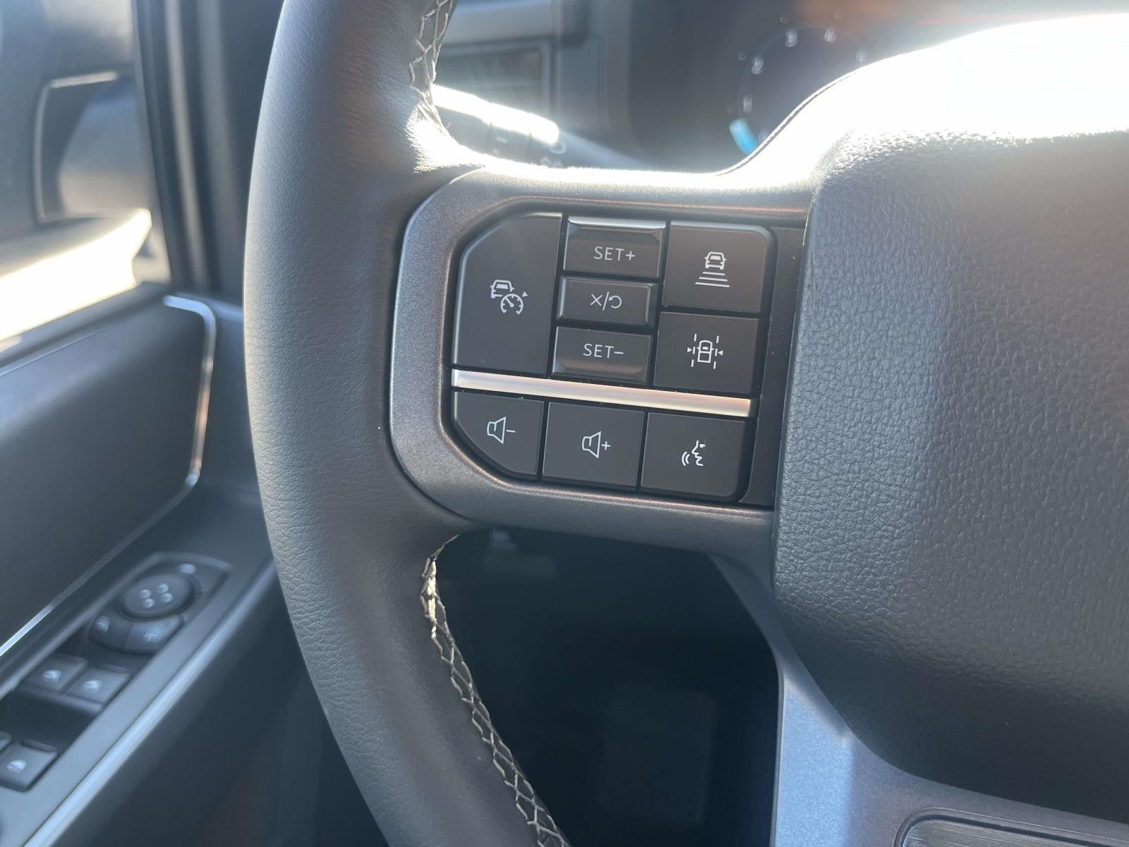 2026 Ford F-150 XLT 4WD SUPERCREW 5.5' BO