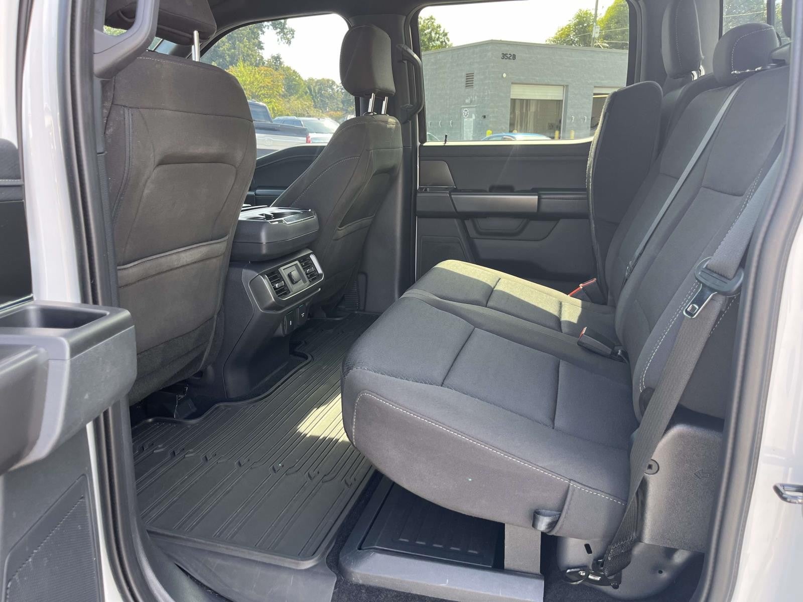 2024 Ford F-150 XLT 4WD SUPERCREW 5.5'