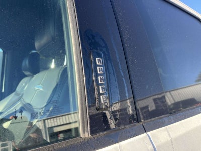 2024 Ford F-150 PLATINUM 4WD SUPERCREW 5.