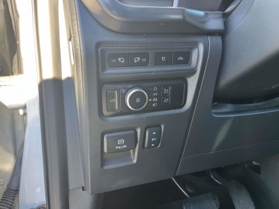 2024 Ford F-150 PLATINUM 4WD SUPERCREW 5.