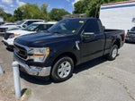 2022 Ford F-150 XLT 2WD REG CAB 6.5' BOX