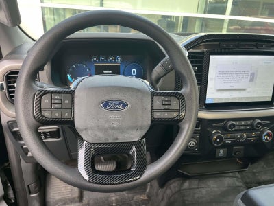 2024 Ford F-150 REGULAR CAB XL 4WD