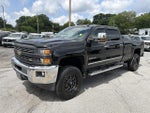 2015 Chevrolet Silverado 2500HD Built After Aug 14 LTZ