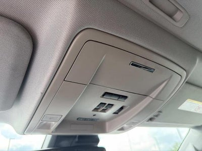 2015 Chevrolet Silverado 2500HD Built After Aug 14 LTZ