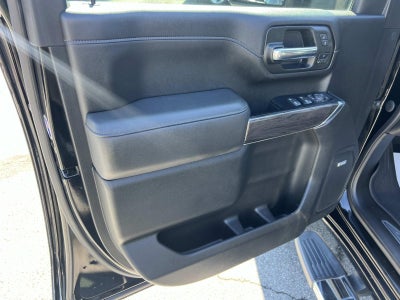 2020 Chevrolet Silverado 3500HD LTZ