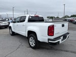 2022 Chevrolet Colorado 2WD CREW CAB 128 LT