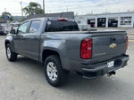 2020 Chevrolet Colorado CREW LT