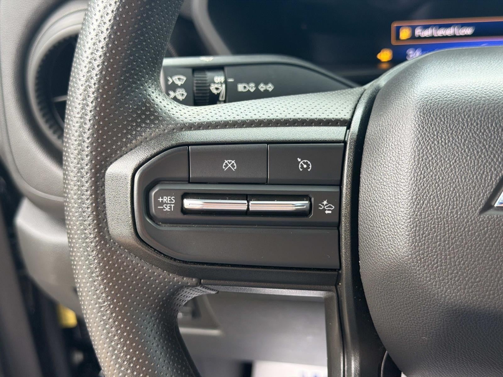 2023 Chevrolet Colorado 4WD Trail Boss