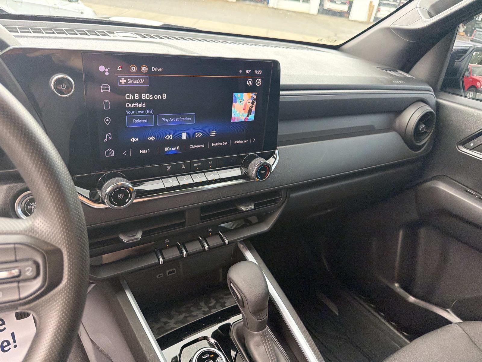 2023 Chevrolet Colorado 4WD Trail Boss