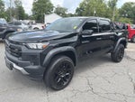 2023 Chevrolet Colorado 4WD Trail Boss