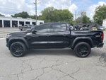 2023 Chevrolet Colorado 4WD Trail Boss