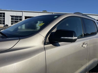 2022 GMC Acadia AWD 4DR AT4