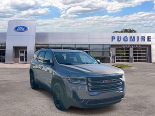 2022 GMC Acadia AWD 4DR AT4
