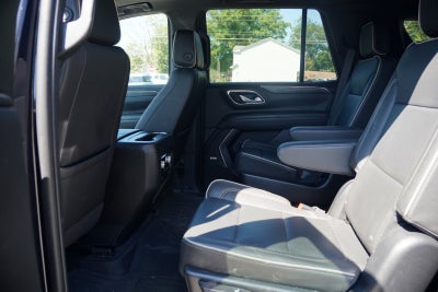 2023 GMC Yukon 2WD 4DR SLT